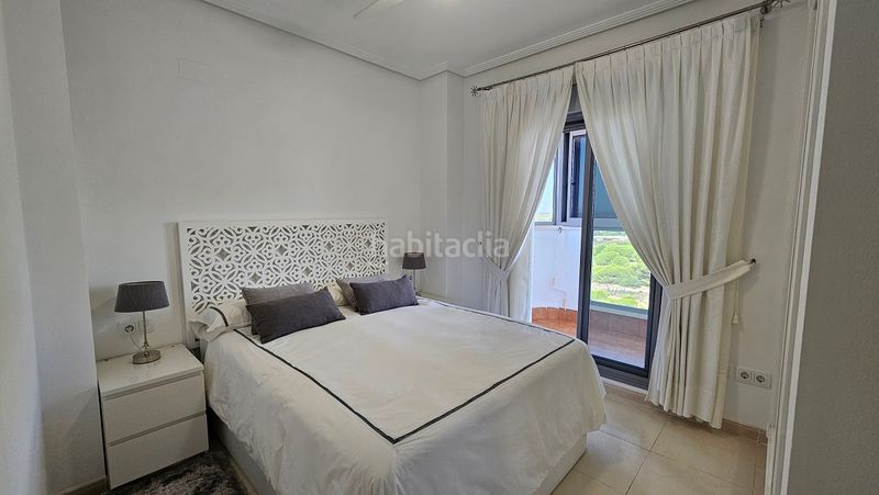 Foto 0e592ecf-8055-43bc-9c97-1797e423182a. Apartment in carrer toledo 10 in Los Arenales del Sol Elche / Elx