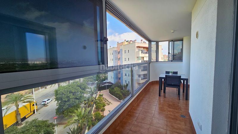 Foto 3d3fea18-6c33-4cb3-866c-3ac330672257. Apartment in carrer toledo 10 in Los Arenales del Sol Elche / Elx