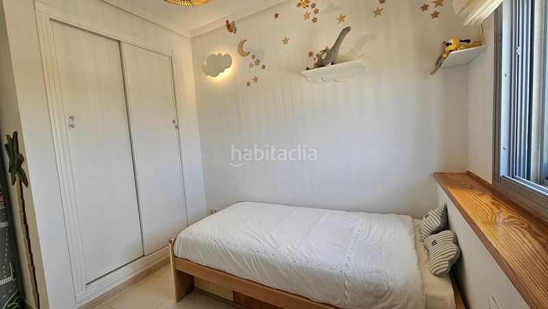 Foto 50bd1596-d809-4c6e-92a2-013c2d54206b. Apartment in carrer toledo 10 in Los Arenales del Sol Elche / Elx