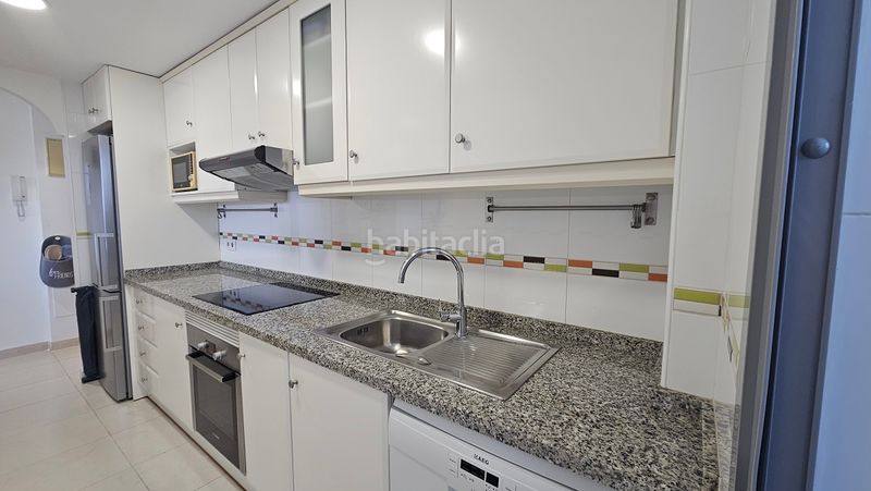 Foto 5bc00cce-ed35-4928-8734-4a70edc78083. Apartment in carrer toledo 10 in Los Arenales del Sol Elche / Elx