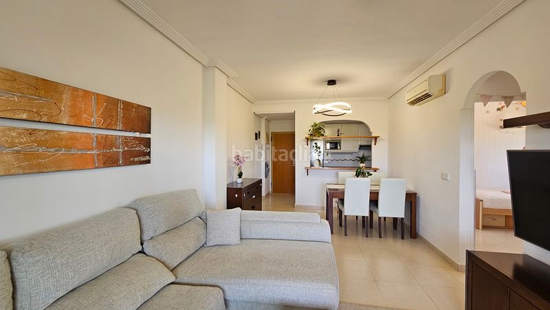 Foto 63f1c2b7-49a8-4ec5-8fbb-c7d9357fb27e. Apartment in carrer toledo 10 in Los Arenales del Sol Elche / Elx