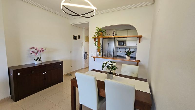 Foto a451cde1-2f00-4d69-82e2-2dbb685ae875. Apartment in carrer toledo 10 in Los Arenales del Sol Elche / Elx
