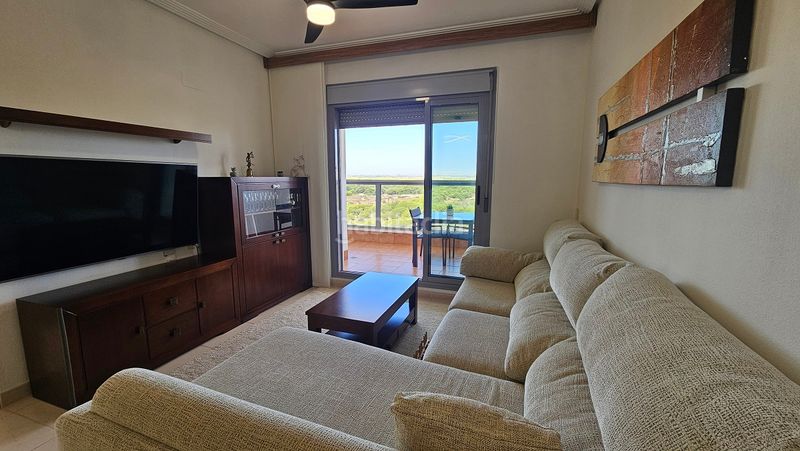 Foto cdb41bfc-94c3-42a7-8fdb-91c87c9c157c. Apartment in carrer toledo 10 in Los Arenales del Sol Elche / Elx