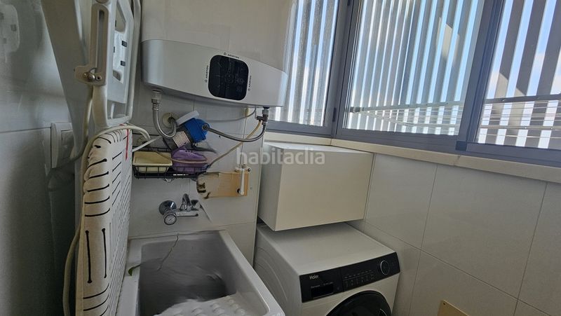 Foto ce61e03a-f34e-4eff-80c3-58bcba5d7728. Apartment in carrer toledo 10 in Los Arenales del Sol Elche / Elx