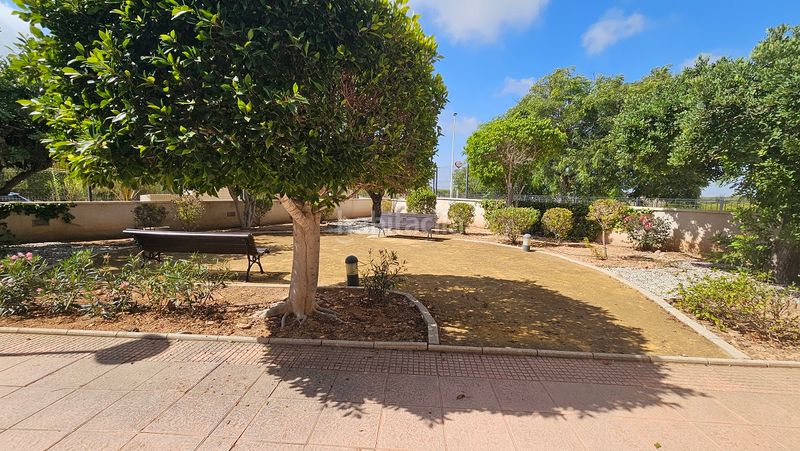 Foto d9305887-9ffc-4bf7-979e-cf6c8989b5af. Apartment in carrer toledo 10 in Los Arenales del Sol Elche / Elx
