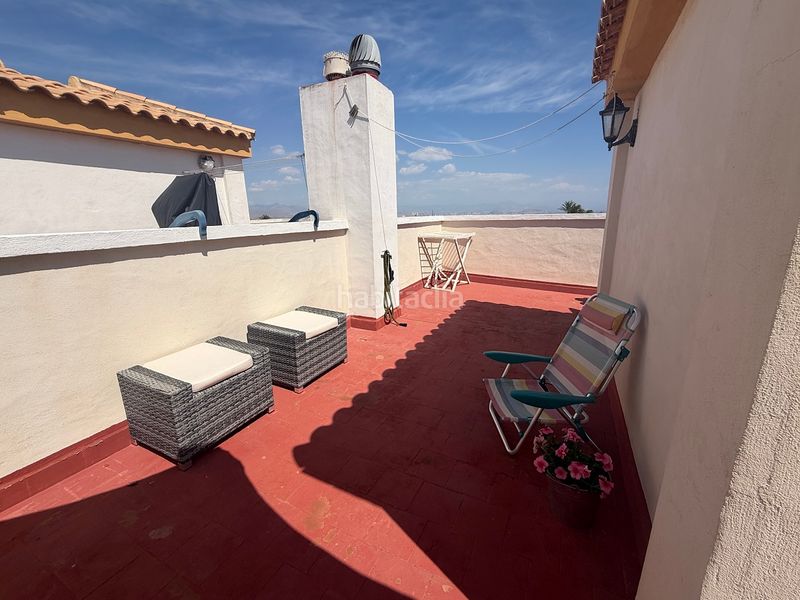 Foto 2b348ba6-1561-4084-9f83-21c85b498f5f. Casa adossada amb piscina a Gran Vista-Olivo de Oro Santa Pola
