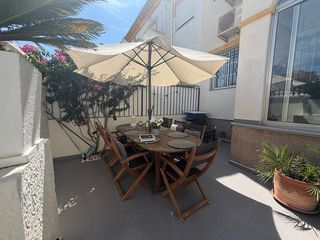 Casa adossada  Avinguda d'escandinàvia 23. Preciosa vivienda reformada lista para entrar a vivir.
