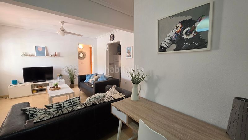 Foto 070ad84c-115c-4026-981d-9ae28053a385. Ground floor in calle canarias 8 in Monte y Mar Santa Pola