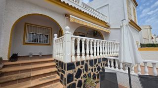Planta baja  Calle canarias 8. Tu nuevo hogar junto a la piscina