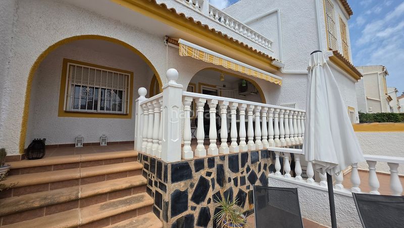 Foto 394135e5-0dd5-4cdb-879d-47efacd6d032. Ground floor in calle canarias 8 in Monte y Mar Santa Pola