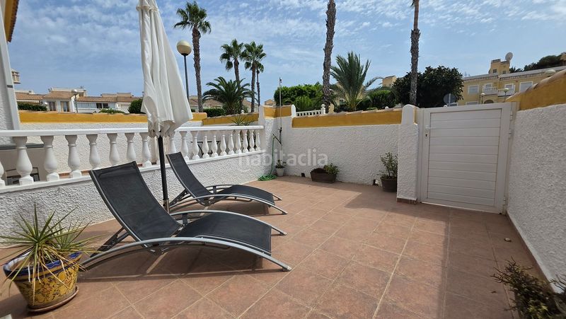 Foto 689a93cc-300c-427a-808c-0145015cf97e. Ground floor in calle canarias 8 in Monte y Mar Santa Pola