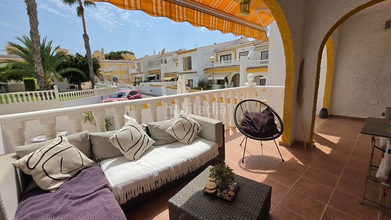 Foto 7b8fdbef-f9d3-4a7f-8d69-a813efc80a19. Ground floor in calle canarias 8 in Monte y Mar Santa Pola