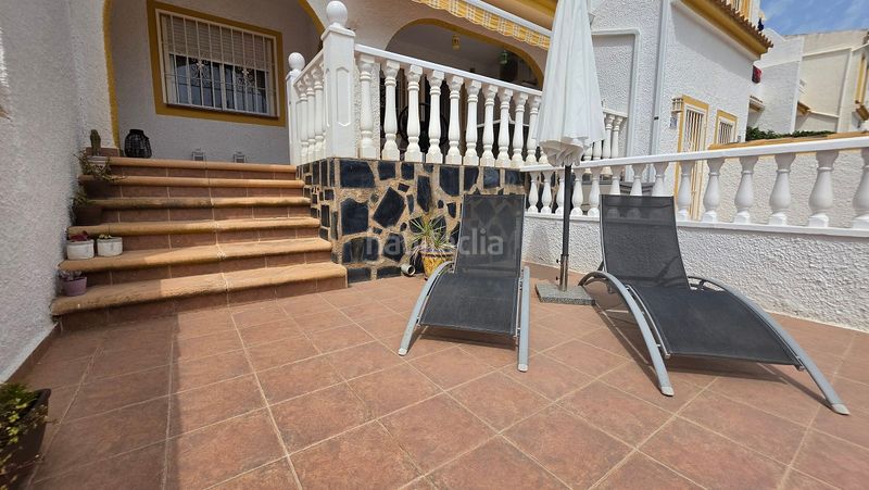 Foto b802072c-4c32-45ff-b706-01a8089f21c0. Ground floor in calle canarias 8 in Monte y Mar Santa Pola