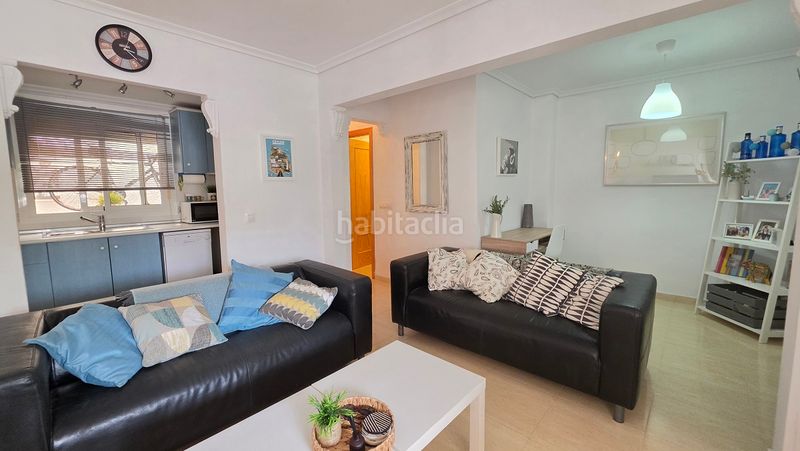 Foto ba0d65d3-0baa-409c-8c2a-073cf2074f83. Ground floor in calle canarias 8 in Monte y Mar Santa Pola