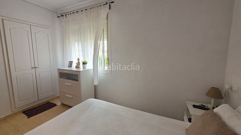Foto cd23629b-0476-4453-a3d8-7b46e5c243ed. Ground floor in calle canarias 8 in Monte y Mar Santa Pola