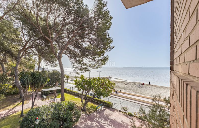 Foto 1b125535-7251-465d-aa09-fbeae46fb444. Apartament a n/a 3 a Santiago de La Ribera San Javier