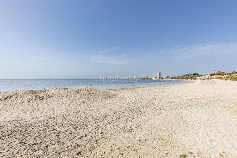 Foto 7387718e-e9af-4114-9abd-54f1b227c7ea. Apartament a n/a 3 a Santiago de La Ribera San Javier