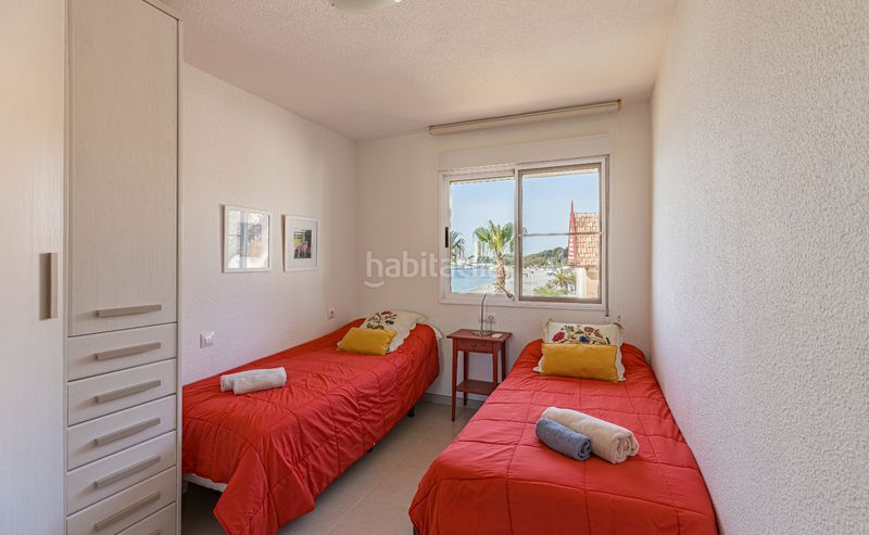 Foto 7ed743c7-0dac-4f29-8d5e-7b2892a92817. Apartament a n/a 3 a Santiago de La Ribera San Javier