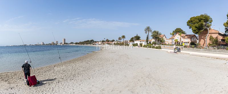 Foto a07cbf63-4868-471e-a1ee-677887ed6f63. Apartament a n/a 3 a Santiago de La Ribera San Javier