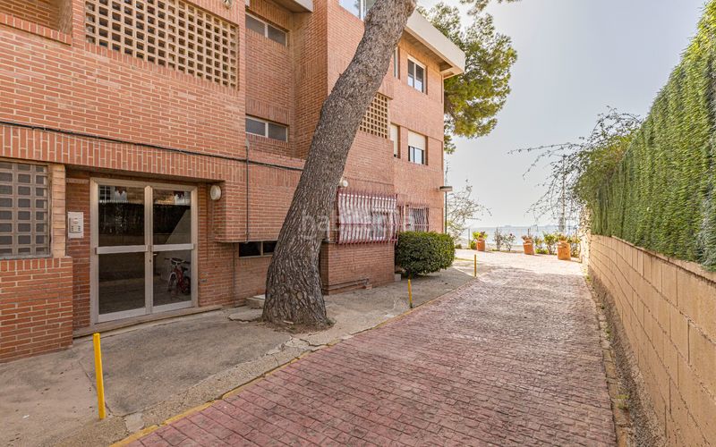 Foto dfa9beb2-ab27-4f83-ad1f-0bf6ae061e7f. Apartament a n/a 3 a Santiago de La Ribera San Javier