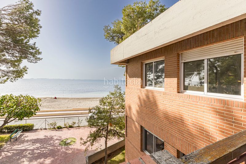 Foto ead3153d-9938-4db4-9483-80fc4e4594d4. Apartament a n/a 3 a Santiago de La Ribera San Javier