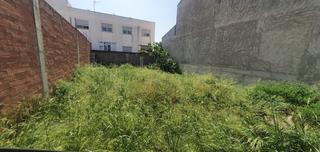 Terreno residencial en N/a