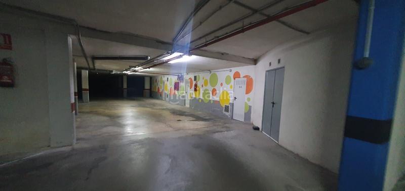 Foto 8e9ec618-b23c-44d0-80c1-5a3b24dbf6d7. Parking coche en n/a en Juan de Borbón Murcia