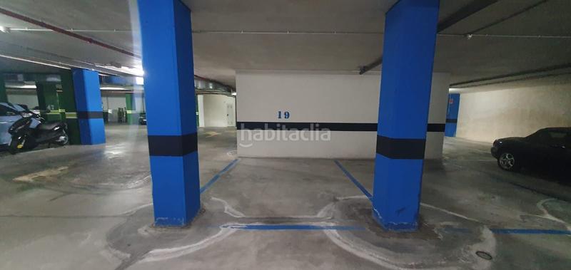 Foto b3675259-16a6-406d-906d-f480faea4c8e. Parking coche en n/a en Juan de Borbón Murcia