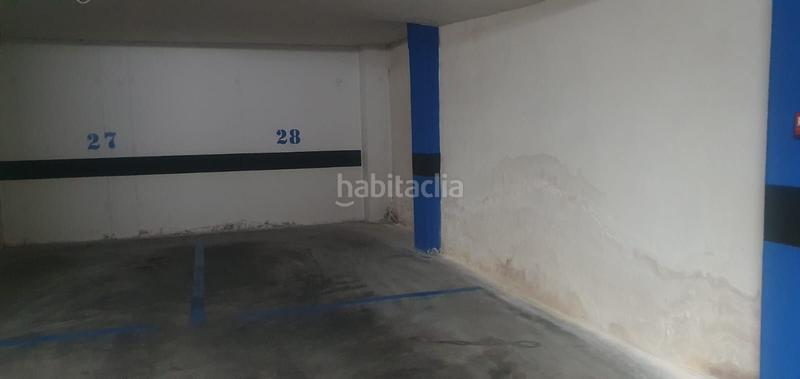 Foto 046fcacf-74b3-4e57-b186-a9fa8f2dea4a. Parking voiture dans n/a dans Juan de Borbón Murcia