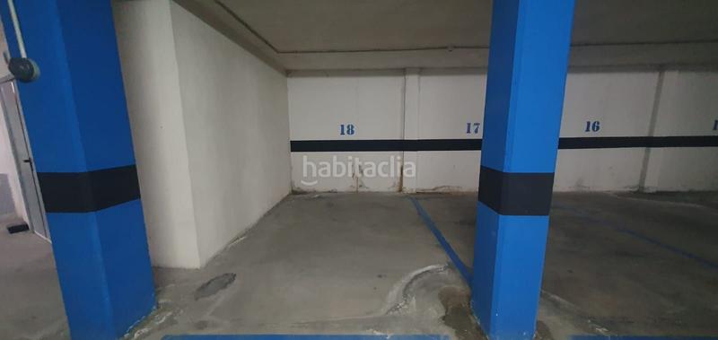 Foto 3be52bc1-0c29-4368-9994-89ab16d89fa1. Parking voiture dans n/a dans Juan de Borbón Murcia