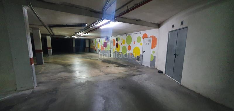 Foto b15289a2-a3cc-4b06-980d-8c6d278af4e5. Parking voiture dans n/a dans Juan de Borbón Murcia