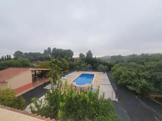 Chalet à Moratalla