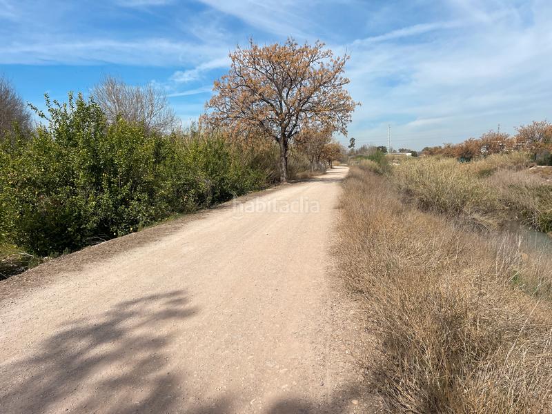 Foto 740bfda5-22bc-4379-a305-c759036a111e. Rural plot in La Ñora Murcia