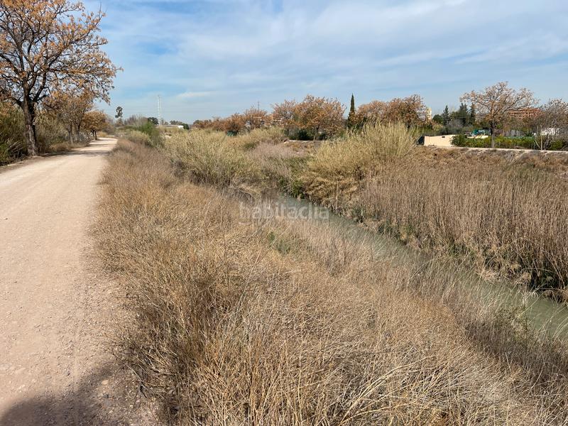 Foto 7c390d86-80c8-40c2-86eb-21d641ed8ea1. Rural plot in La Ñora Murcia