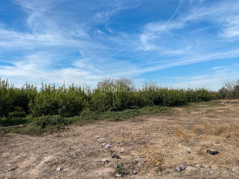 Foto fb6ee321-039e-44d8-b3ef-b2a9b8ad05ff. Fondo rustico in n/a in Javalí Viejo Murcia