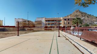 Appartement en Villanueva del Ro Segura. Pisos nuevos en urbanizacin a un paso del balneario de archena