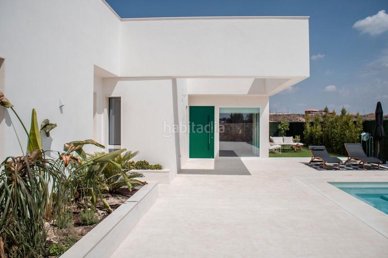 Foto 13ca27b8-3a8f-477f-84a6-2b1fbfbccf53. Chalet with parking pool in La Quinta Molina de Segura