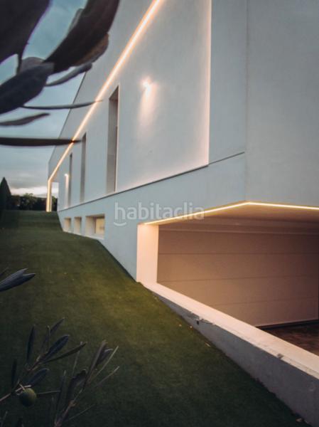 Foto 207970a0-8126-464c-835e-52ef6fa44d7f. Chalet with parking pool in La Quinta Molina de Segura