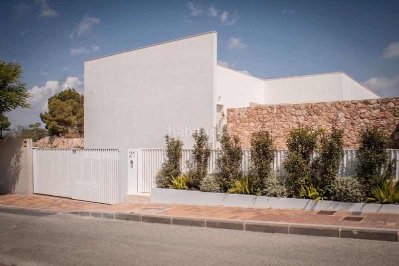 Foto 3f04aebf-13a7-41d7-ba5d-0f98565991a5. Chalet with parking pool in La Quinta Molina de Segura