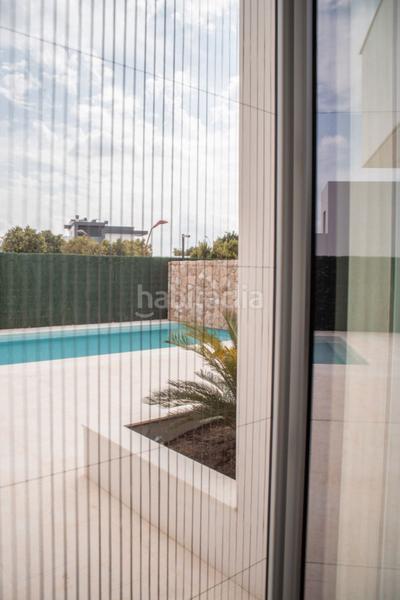 Foto 59437a46-9a80-4705-a4b9-3ff38f527dbf. Chalet with parking pool in La Quinta Molina de Segura