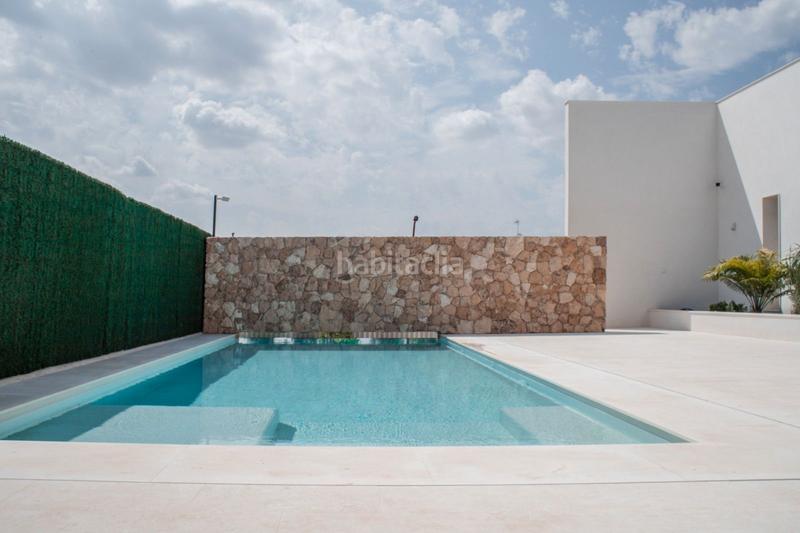 Foto 8f6da409-8816-4012-8a75-943aaacb3092. Chalet with parking pool in La Quinta Molina de Segura