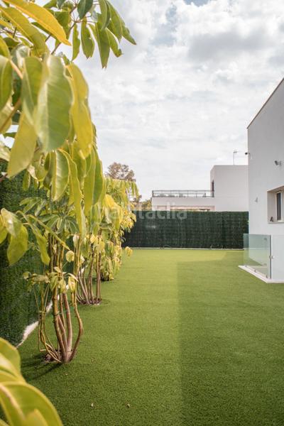 Foto aac832b7-7c46-450a-afc0-7d645606f8c4. Chalet with parking pool in La Quinta Molina de Segura