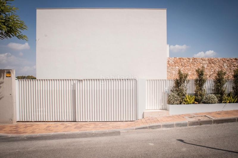 Foto ba4ec856-3a25-4558-99a5-abf3b79e02fb. Chalet with parking pool in La Quinta Molina de Segura