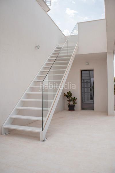 Foto c115a9da-d7c7-42cd-b244-7bf5c6e56b22. Chalet with parking pool in La Quinta Molina de Segura