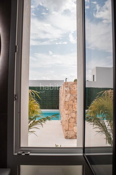 Foto cde636d4-25aa-4dc1-8b14-67254435182a. Chalet with parking pool in La Quinta Molina de Segura