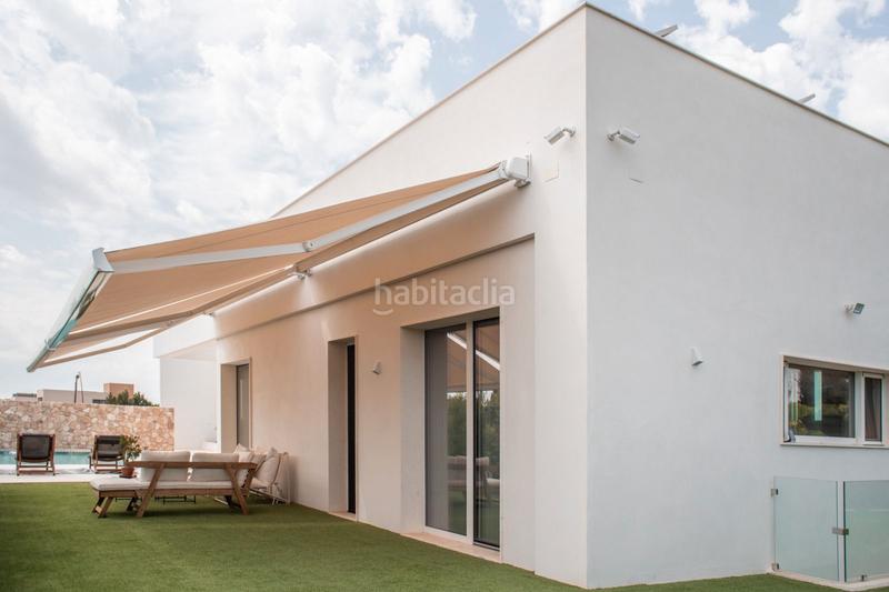 Foto d269bec6-940d-49f3-9942-ad43999c6906. Chalet with parking pool in La Quinta Molina de Segura