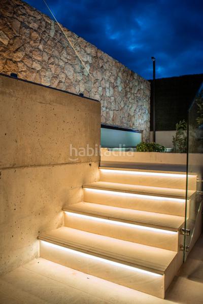 Foto ee7e3271-ddb2-451e-84d3-9f3a45442c05. Chalet with parking pool in La Quinta Molina de Segura