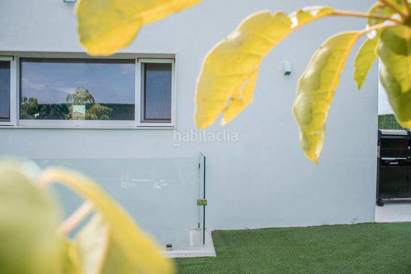 Foto fb9e1180-bd26-4d14-bffa-4add012c5ec1. Chalet with parking pool in La Quinta Molina de Segura