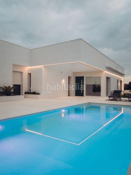 Foto 0e9b029d-7933-4b87-a41a-bc7e48b18441. Chalet avec parking piscine dans La Quinta Molina de Segura