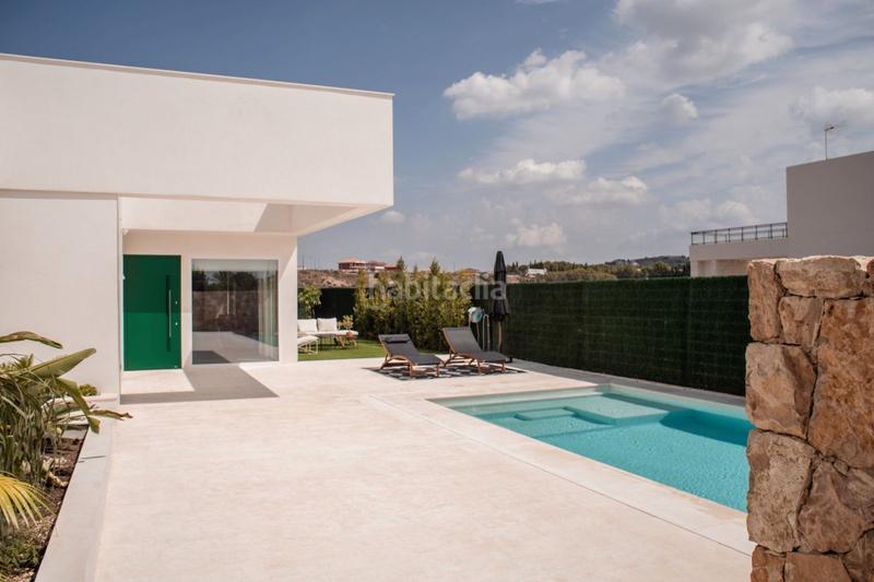 Foto 30555914-6be1-41ce-946f-d5f2c959af0a. Chalet avec parking piscine dans La Quinta Molina de Segura